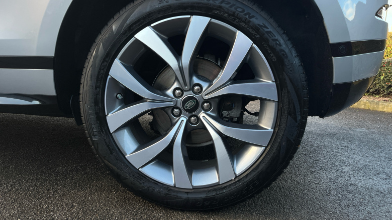 Land Rover Range Rover Evoque 2.0 P200 R-Dynamic SE 5dr Auto Petrol Hatchback